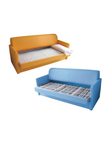 Sofá cama Kattre Fijo Detalle