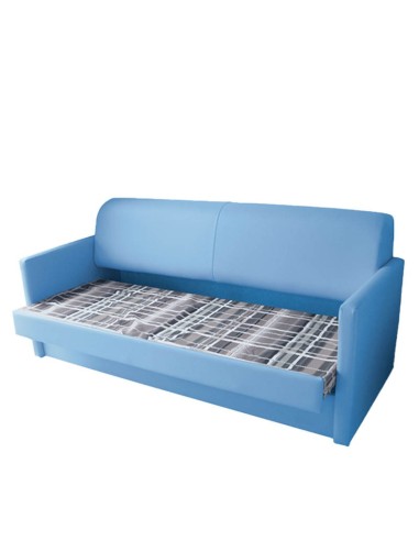 Sofá cama Kattre Extensible Lamas detalle 2