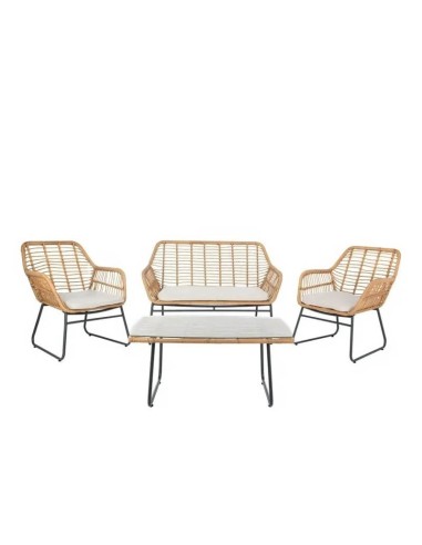 Conjunto Fredesvinda