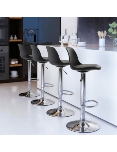 Taburete String instalación