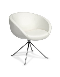 Butaca Saona polipiel kashmir pata b5 2