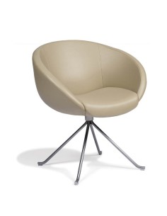 Butaca Saona polipiel kashmir pata b5