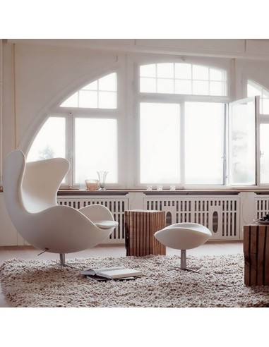 Butaca Ogy | Butata Giratoria