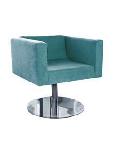 Butaca Selva base copa