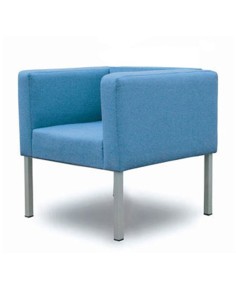 Butaca Selva base copa 2