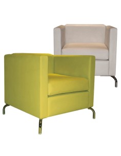 Butaca Uombat | Máximo Confort en Diseño Interior Moderno