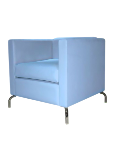 Butaca Uombat | Máximo Confort en Diseño Interior Moderno 2