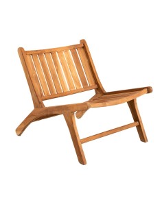 Butaca Atanasio exclusiva para jardines