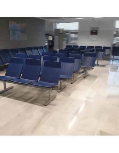 Bancada Citizen New 2 plazas para hospitales