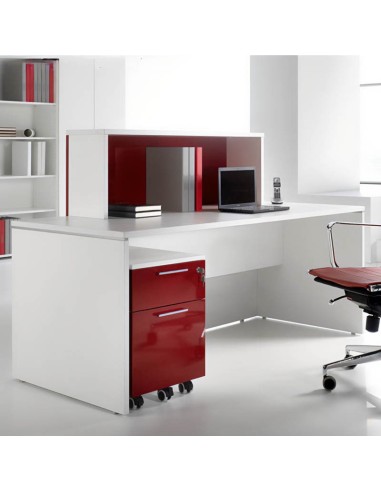 Mostrador Recepción Jabel 160 negocios