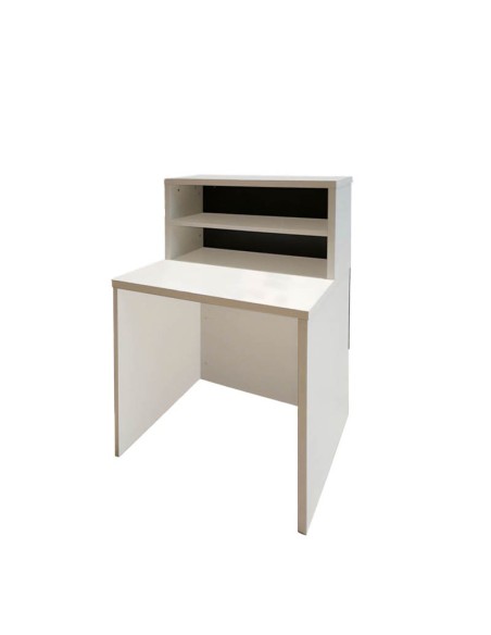 Mostrador Recepción Adams 80 para hostales