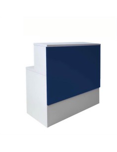 Mostrador Recepción Adams 120 ideal paradores