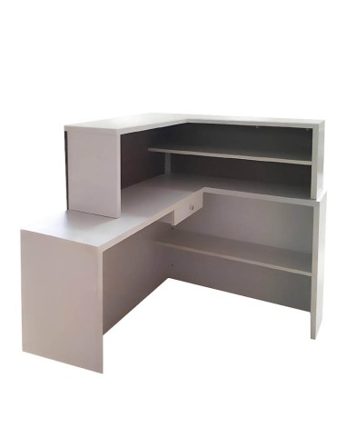 Mostrador Recepción Stanley 120 ideal tiendas