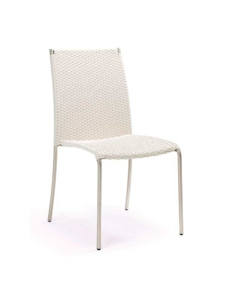 Silla Colta Médula Blanca