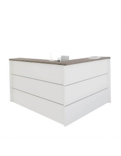 Mostrador Florida Complemento Esquina  ideal Hoteles