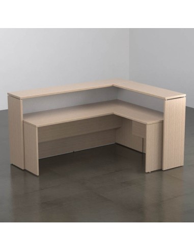 Mostrador Recepción Florida 1260 Empresa