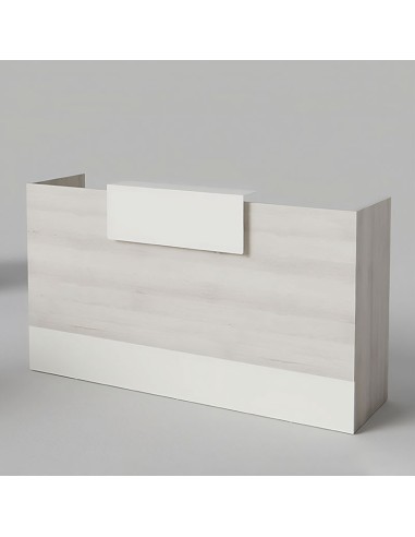 Mostrador Recepción París 180