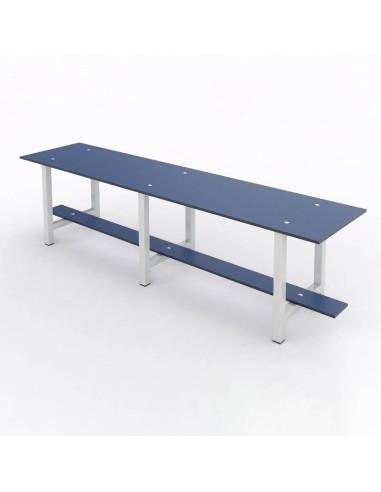 Banco Sencillo Compacto 150