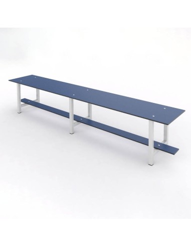 Banco Sencillo Compacto 200