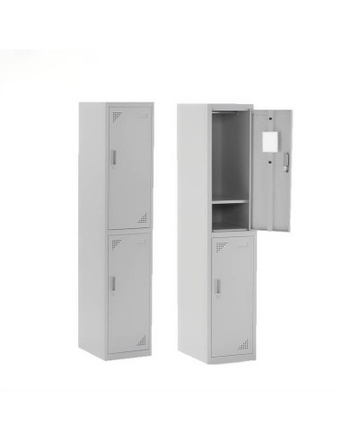 Taquillas Metálicas para vestuarios grandes