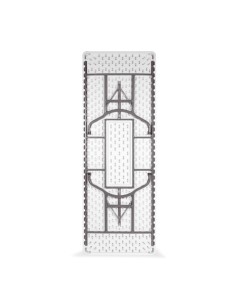 Mesa Catering Rectangular 2