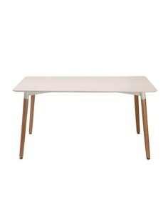 Mesa String WH 120x80 negra 2