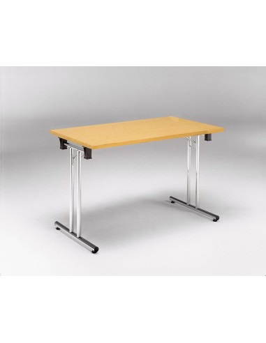 Mesa Plegable Zipo | Funcional y Elegante para Cualquier Espacio