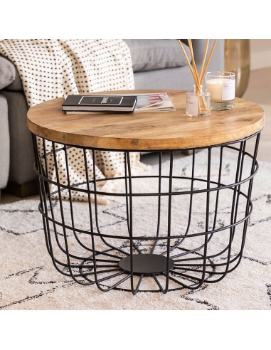 Mesa Chantal mesa de diseño