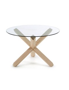 Mesa Coloma 120 cristal