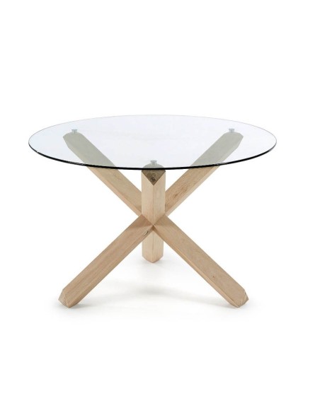 Mesa Coloma 120 cristal