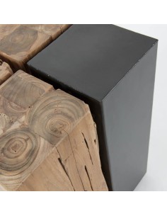 Mesa Vishnu de diseño 2