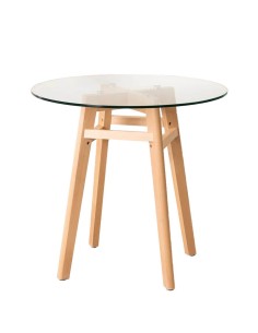 Mesa Clemente Cristal