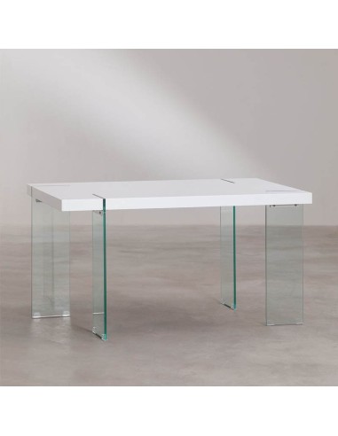 Mesa Clementino para espacios modernos