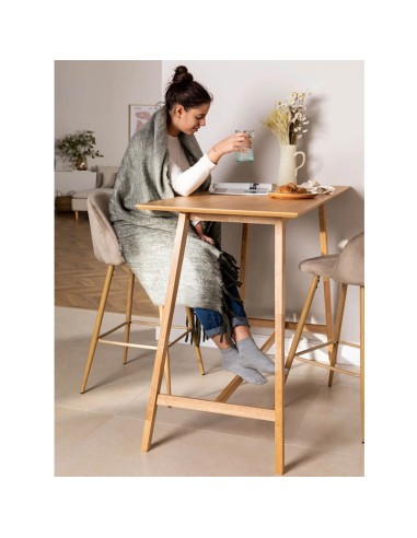 Mesa Cleto Alta moderna