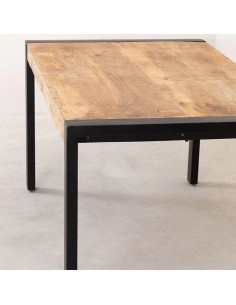 Mesa Conrado moderna y elegante 2