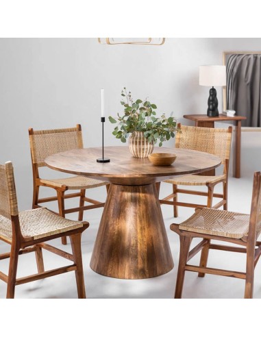 Mesa moderna Ferreol Mango