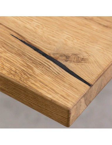 Mesa Filadelfo elegante para salón