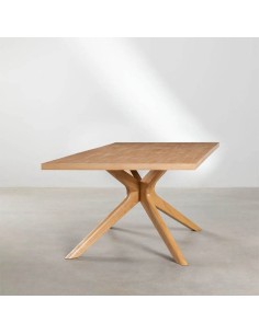 Mesa de comedor Feliciano 2