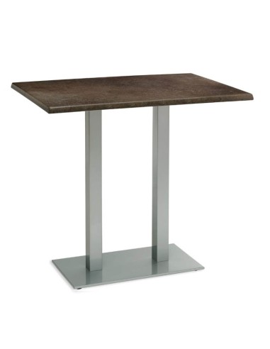 Mesa STIN werzalit doble alta