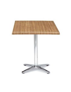 Mesa ZABA werzalite especial hostelería