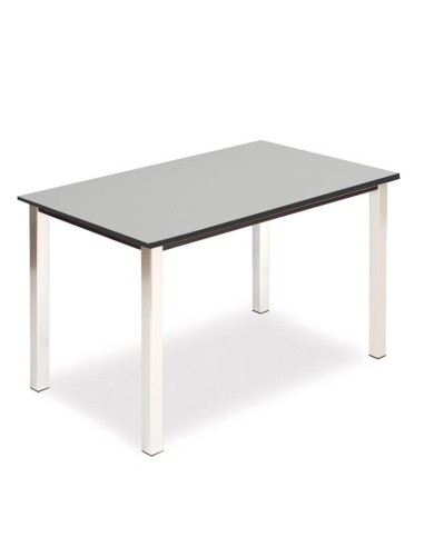 Mesa Reva Compacto-Inox la mejor para hostelería