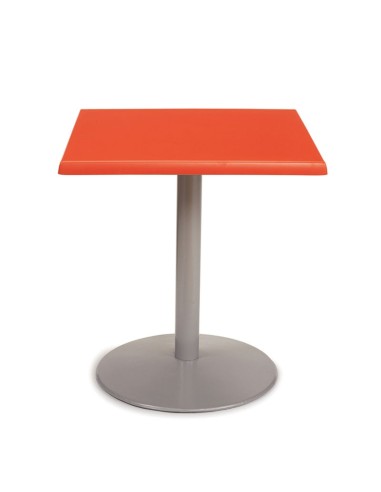 Mesa OMEGA ideal restaurantes