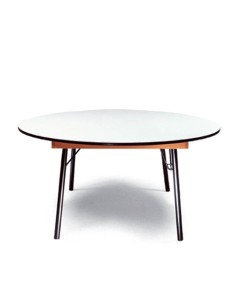 Mesa MEDAS melamina regruesada 70