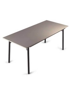 Mesa Scenic Melamina Plegable 2