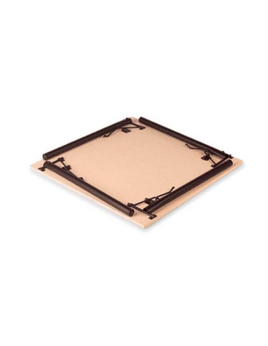 Mesa Scenic Melamina Plegable