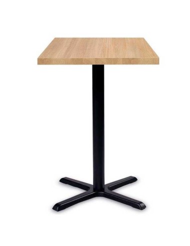 Mesa Elma Melamina Alta