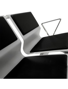 Bancada Arizona 5P Tapizada 2