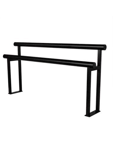 Banco Isquiático Lane negro