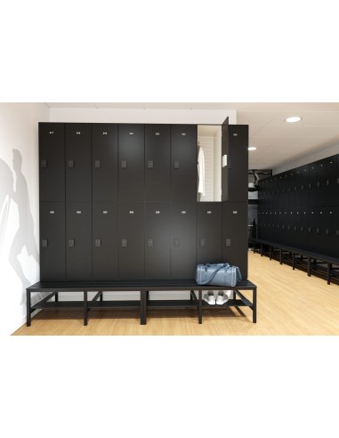 Taquillas compacto compacto