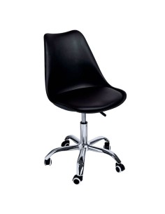 Silla String G negra